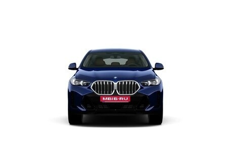 BMW X6, 2025 год, 16 250 000 рублей, 4 фотография
