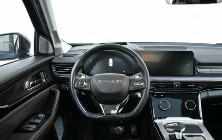 CheryExeed VX, 2022 год, 2 625 000 рублей, 8 фотография