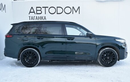 CheryExeed VX, 2022 год, 2 625 000 рублей, 4 фотография