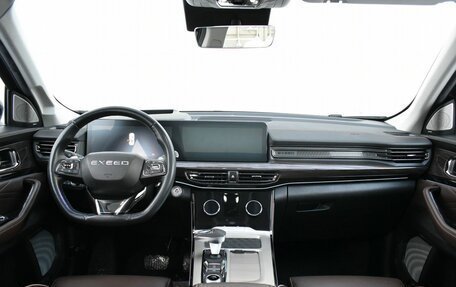 CheryExeed VX, 2022 год, 2 625 000 рублей, 9 фотография