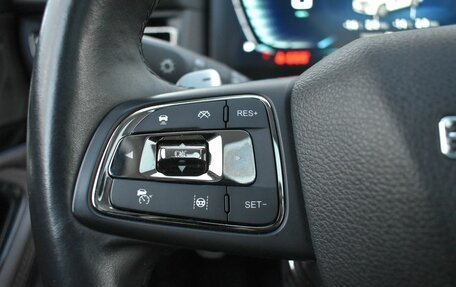 CheryExeed VX, 2022 год, 2 625 000 рублей, 10 фотография