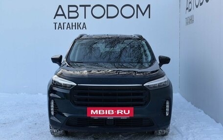 CheryExeed VX, 2022 год, 2 625 000 рублей, 2 фотография