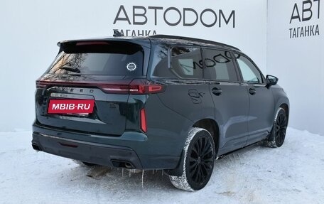 CheryExeed VX, 2022 год, 2 625 000 рублей, 7 фотография