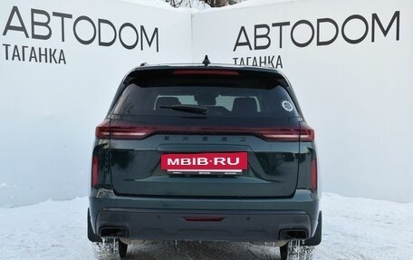 CheryExeed VX, 2022 год, 2 625 000 рублей, 6 фотография