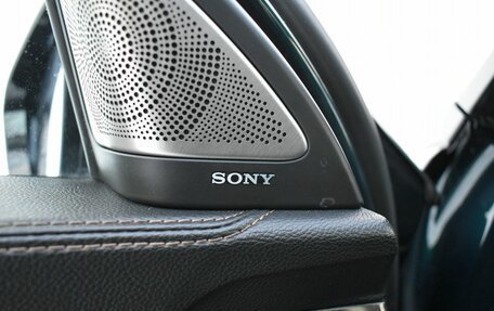 CheryExeed VX, 2022 год, 2 625 000 рублей, 13 фотография