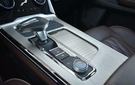 CheryExeed VX, 2022 год, 2 625 000 рублей, 18 фотография