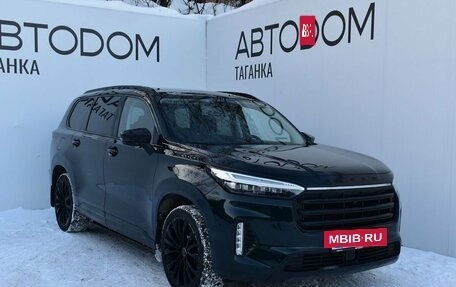 CheryExeed VX, 2022 год, 2 625 000 рублей, 3 фотография