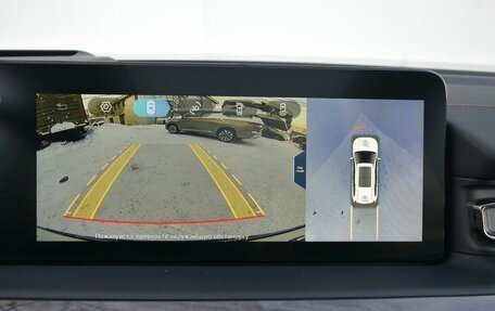 CheryExeed VX, 2022 год, 2 625 000 рублей, 19 фотография