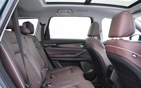 CheryExeed VX, 2022 год, 2 625 000 рублей, 21 фотография