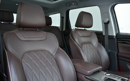 CheryExeed VX, 2022 год, 2 625 000 рублей, 24 фотография