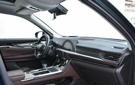 CheryExeed VX, 2022 год, 2 625 000 рублей, 26 фотография