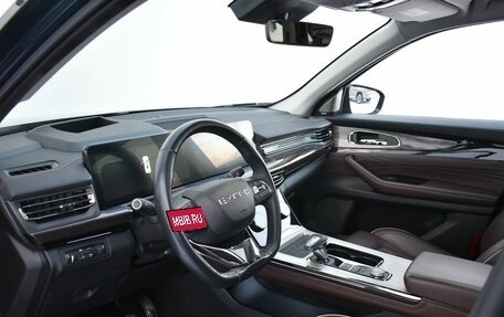 CheryExeed VX, 2022 год, 2 625 000 рублей, 16 фотография