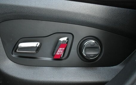 CheryExeed VX, 2022 год, 2 625 000 рублей, 15 фотография