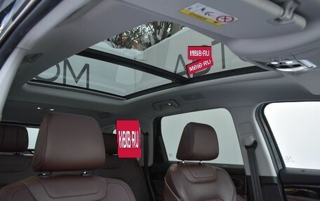 CheryExeed VX, 2022 год, 2 625 000 рублей, 25 фотография