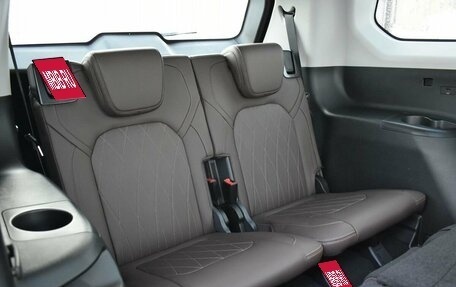 CheryExeed VX, 2022 год, 2 625 000 рублей, 23 фотография