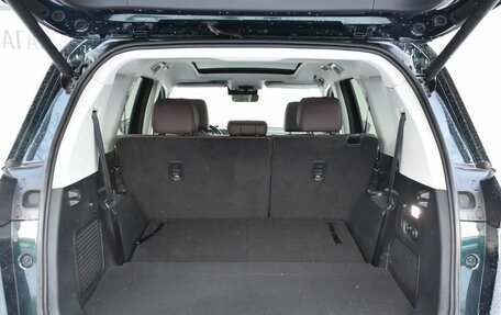 CheryExeed VX, 2022 год, 2 625 000 рублей, 29 фотография