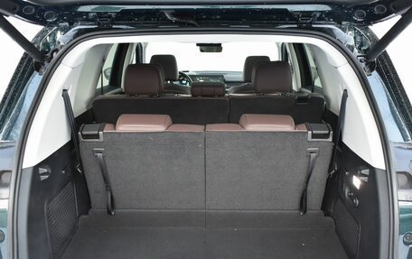 CheryExeed VX, 2022 год, 2 625 000 рублей, 30 фотография