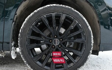 CheryExeed VX, 2022 год, 2 625 000 рублей, 31 фотография