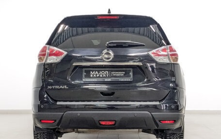 Nissan X-Trail, 2017 год, 1 915 000 рублей, 6 фотография