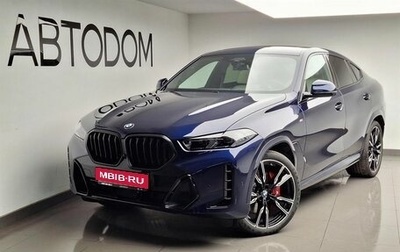 BMW X6, 2025 год, 17 500 000 рублей, 1 фотография