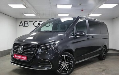 Mercedes-Benz V-Класс, 2024 год, 13 650 000 рублей, 1 фотография