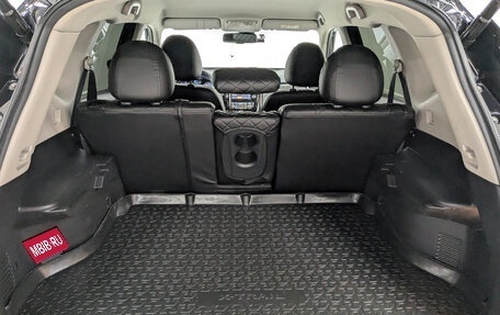 Nissan X-Trail, 2017 год, 1 915 000 рублей, 10 фотография