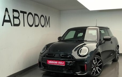 MINI Hatch, 2025 год, 6 990 000 рублей, 1 фотография