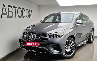 Mercedes-Benz GLE Coupe, 2024 год, 14 590 000 рублей, 1 фотография