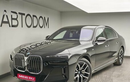 BMW 7 серия, 2025 год, 20 090 000 рублей, 1 фотография