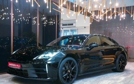 Porsche Panamera, 2024 год, 18 890 000 рублей, 1 фотография