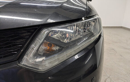 Nissan X-Trail, 2017 год, 1 915 000 рублей, 11 фотография