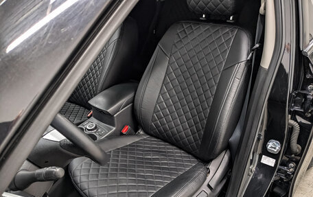 Nissan X-Trail, 2017 год, 1 915 000 рублей, 20 фотография