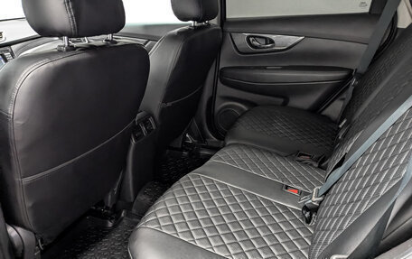 Nissan X-Trail, 2017 год, 1 915 000 рублей, 18 фотография