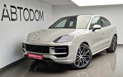 Porsche Cayenne III, 2025 год, 19 570 000 рублей, 1 фотография