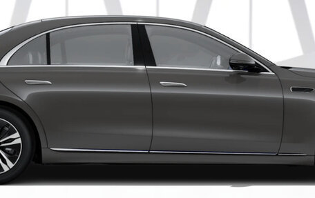 Mercedes-Benz S-Класс, 2026 год, 18 800 000 рублей, 7 фотография