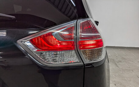 Nissan X-Trail, 2017 год, 1 915 000 рублей, 26 фотография