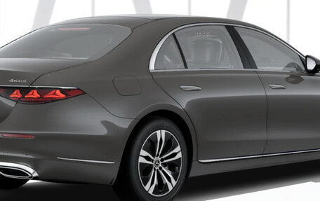 Mercedes-Benz S-Класс, 2026 год, 18 800 000 рублей, 6 фотография