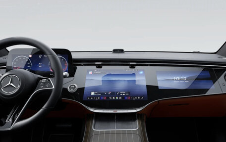 Mercedes-Benz S-Класс, 2026 год, 18 800 000 рублей, 9 фотография