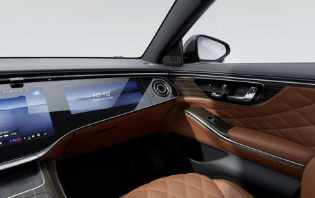 Mercedes-Benz S-Класс, 2026 год, 18 800 000 рублей, 11 фотография