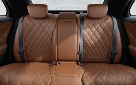 Mercedes-Benz S-Класс, 2026 год, 18 800 000 рублей, 12 фотография