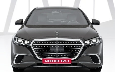 Mercedes-Benz S-Класс, 2026 год, 18 800 000 рублей, 4 фотография