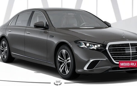 Mercedes-Benz S-Класс, 2026 год, 18 800 000 рублей, 8 фотография