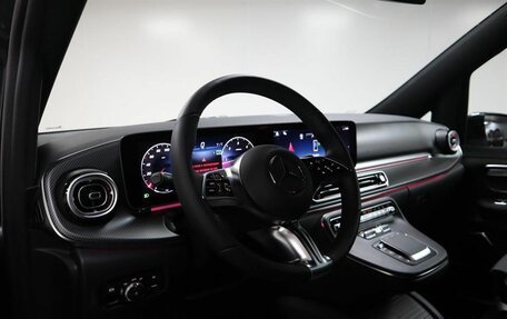 Mercedes-Benz V-Класс, 2024 год, 13 650 000 рублей, 8 фотография