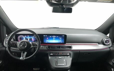 Mercedes-Benz V-Класс, 2024 год, 13 650 000 рублей, 7 фотография