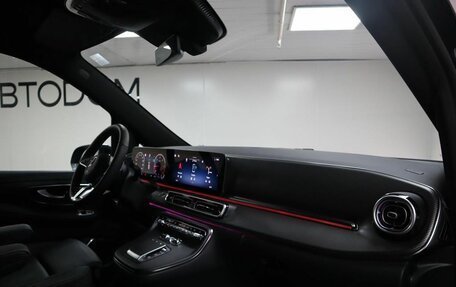 Mercedes-Benz V-Класс, 2024 год, 13 650 000 рублей, 9 фотография