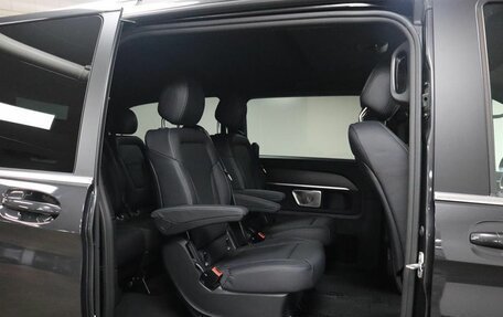 Mercedes-Benz V-Класс, 2024 год, 13 650 000 рублей, 12 фотография