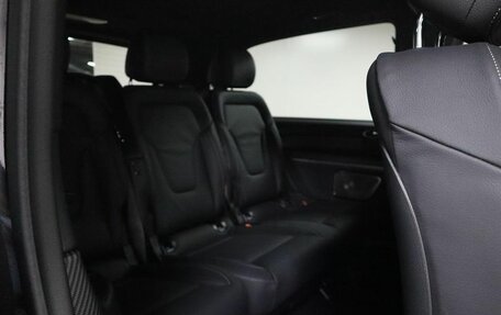 Mercedes-Benz V-Класс, 2024 год, 13 650 000 рублей, 13 фотография