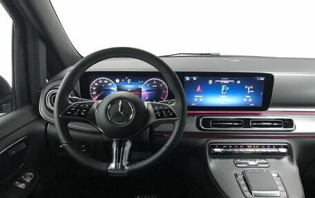 Mercedes-Benz V-Класс, 2024 год, 13 650 000 рублей, 14 фотография