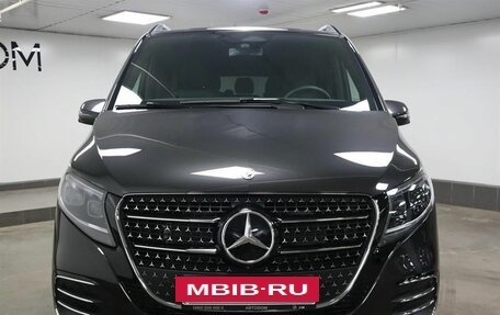 Mercedes-Benz V-Класс, 2024 год, 13 650 000 рублей, 3 фотография