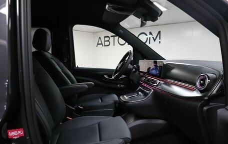 Mercedes-Benz V-Класс, 2024 год, 13 650 000 рублей, 10 фотография